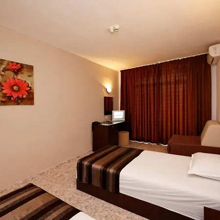 Hotel Party Golden Sands