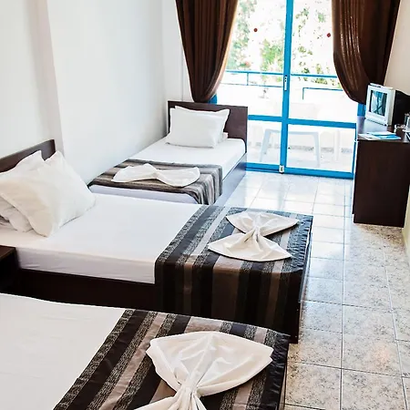 Hotel Party Golden Sands Warna
