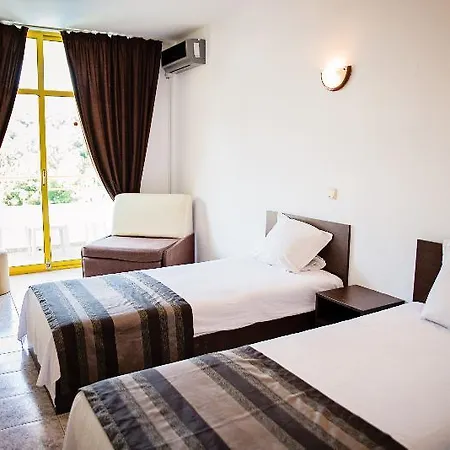 Party Golden Sands Hotel Varna