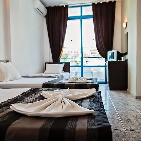 Hotel Party Golden Sands 3*