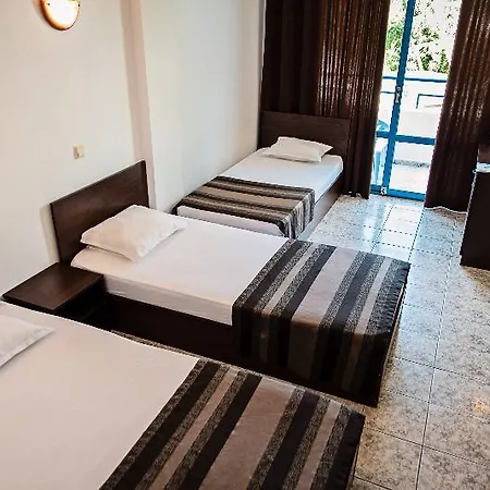 Hotel Party Golden Sands Varna