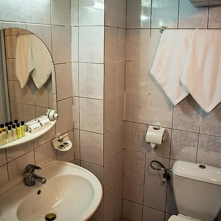 Party Golden Sands Hotel Varna