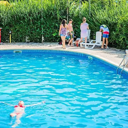 Hotel Party Golden Sands Varna