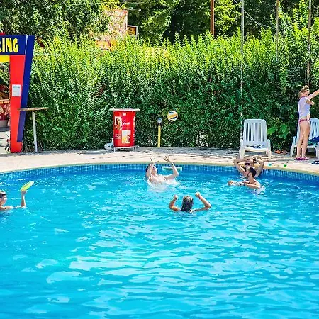 Party Golden Sands Hotel Varna