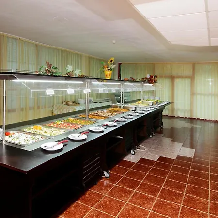 Party Golden Sands Warna