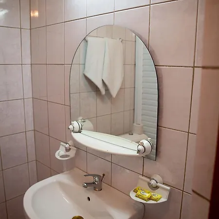 Party Golden Sands מלון 3*