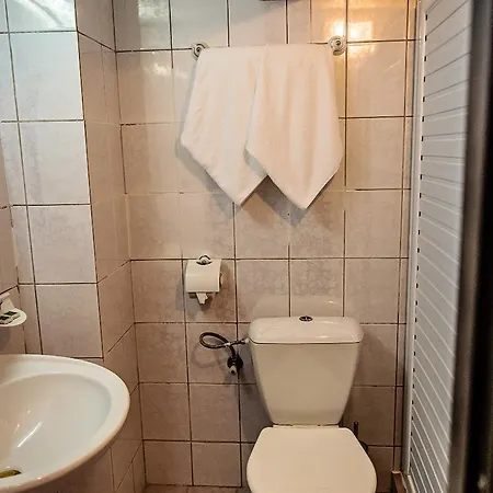 Party Golden Sands 3* וארנה