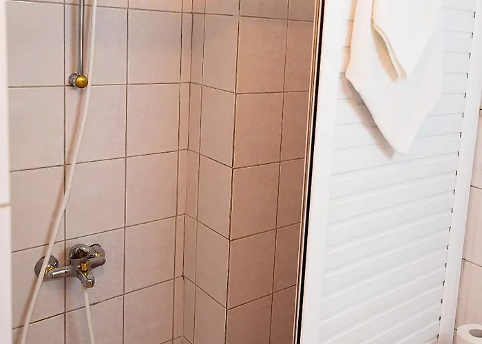 Party Golden Sands Hotell