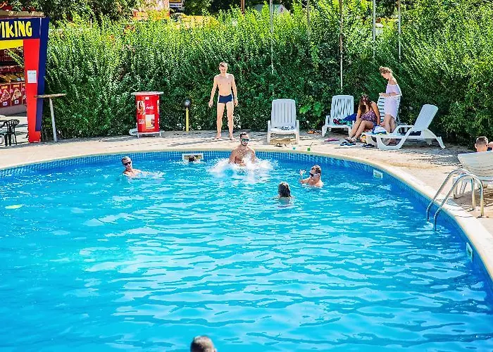 Party Golden Sands 3* Varna